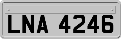 LNA4246