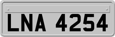 LNA4254