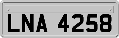LNA4258