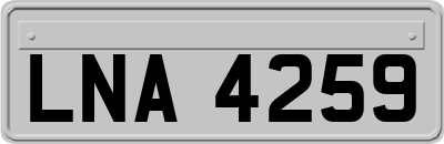 LNA4259
