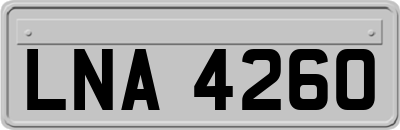 LNA4260