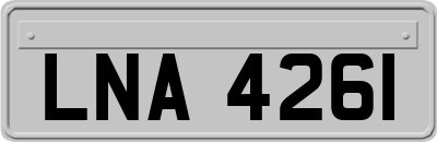 LNA4261