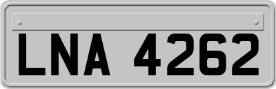 LNA4262