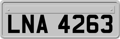 LNA4263