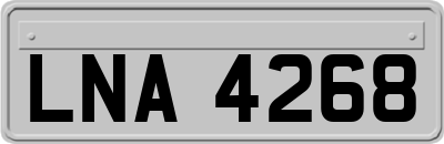 LNA4268