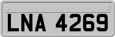 LNA4269
