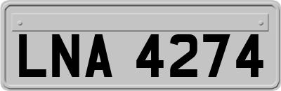 LNA4274