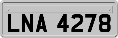 LNA4278
