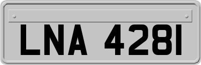 LNA4281