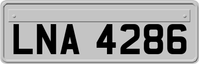 LNA4286