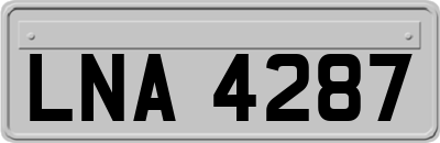 LNA4287