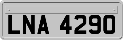 LNA4290