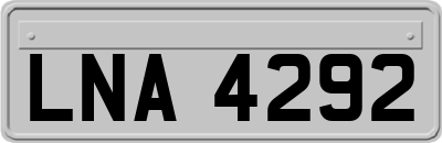 LNA4292