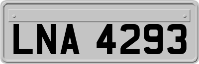 LNA4293