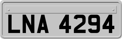 LNA4294