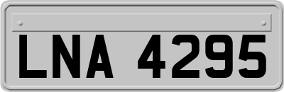 LNA4295