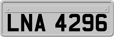 LNA4296
