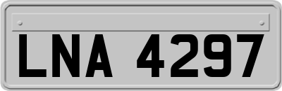 LNA4297