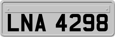 LNA4298