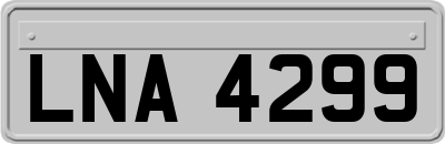 LNA4299