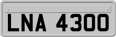 LNA4300