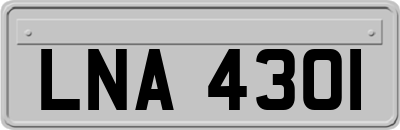LNA4301
