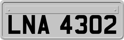 LNA4302