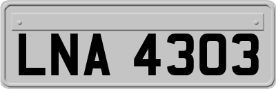 LNA4303