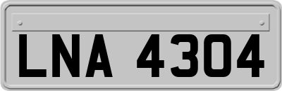 LNA4304