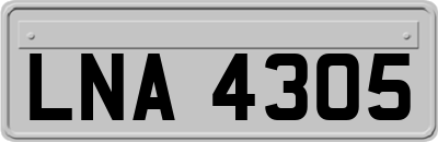 LNA4305