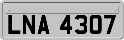 LNA4307