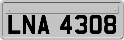 LNA4308