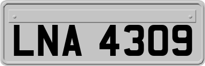 LNA4309