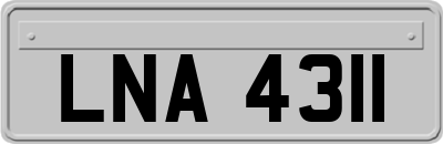 LNA4311