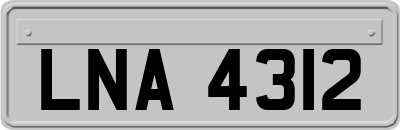 LNA4312