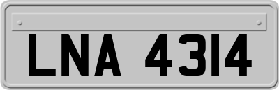 LNA4314