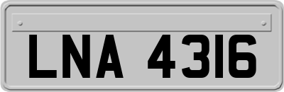 LNA4316