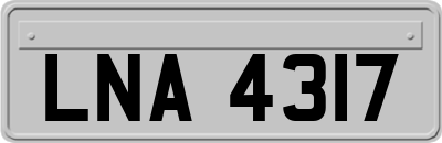 LNA4317