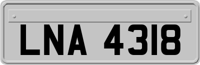 LNA4318
