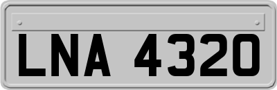 LNA4320