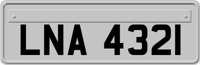 LNA4321