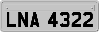 LNA4322