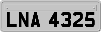 LNA4325