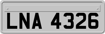 LNA4326