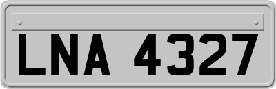LNA4327