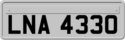 LNA4330