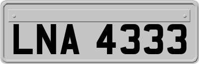 LNA4333