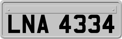 LNA4334