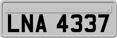 LNA4337