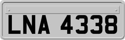LNA4338